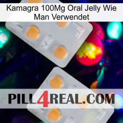 Kamagra 100Mg Oral Jelly How To Use 25